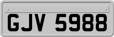 GJV5988
