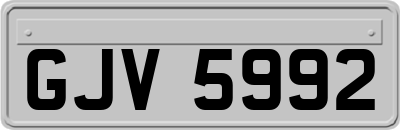 GJV5992