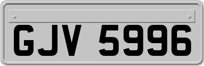 GJV5996