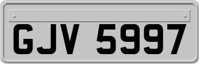 GJV5997
