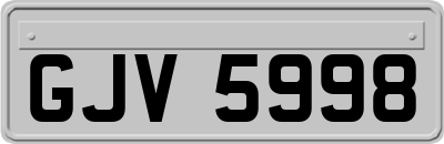 GJV5998
