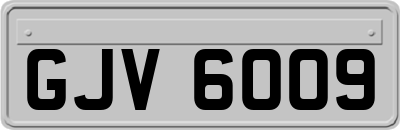 GJV6009
