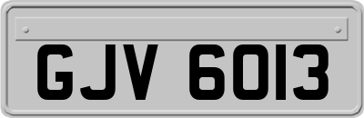 GJV6013