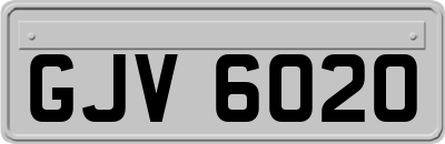 GJV6020