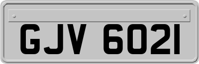 GJV6021