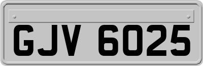 GJV6025