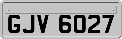 GJV6027