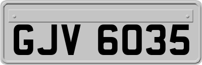 GJV6035