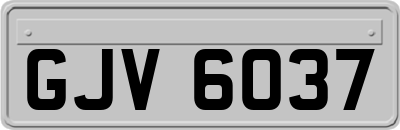 GJV6037