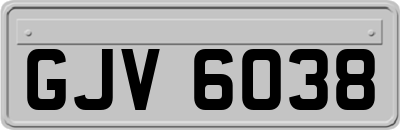GJV6038
