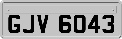GJV6043