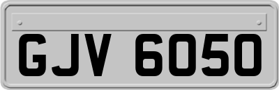 GJV6050