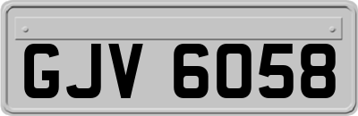 GJV6058
