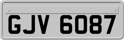 GJV6087