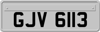 GJV6113