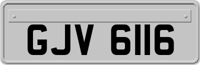GJV6116