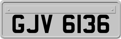 GJV6136