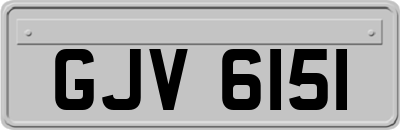 GJV6151