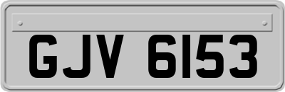 GJV6153