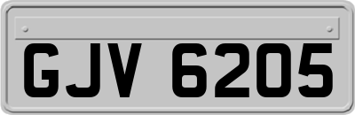 GJV6205
