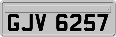 GJV6257