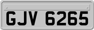 GJV6265