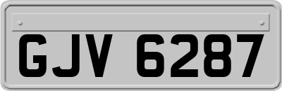 GJV6287