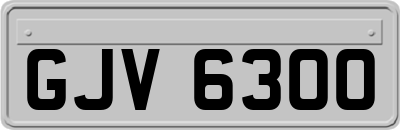 GJV6300