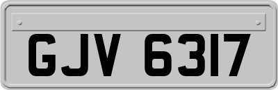 GJV6317