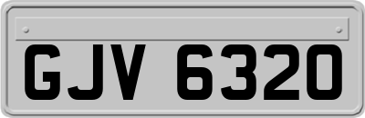 GJV6320