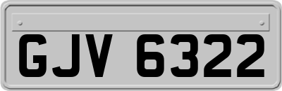 GJV6322