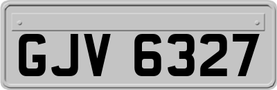 GJV6327