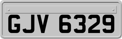 GJV6329