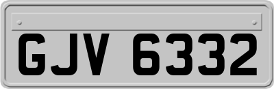 GJV6332