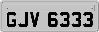 GJV6333