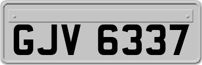 GJV6337