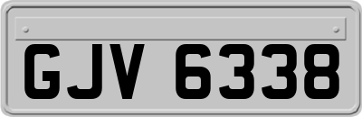 GJV6338