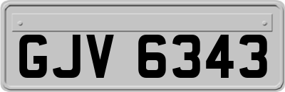 GJV6343