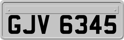 GJV6345