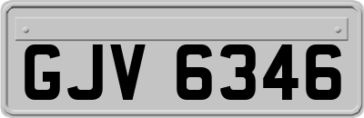 GJV6346