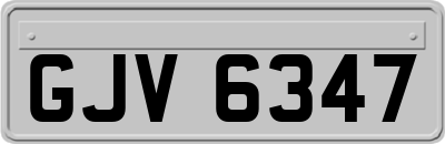 GJV6347