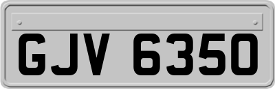 GJV6350