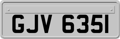 GJV6351