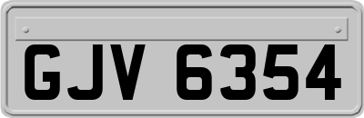 GJV6354
