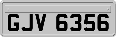 GJV6356