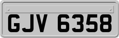 GJV6358