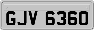 GJV6360