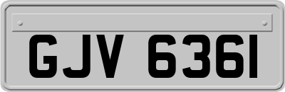 GJV6361