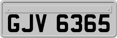 GJV6365