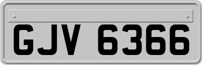 GJV6366